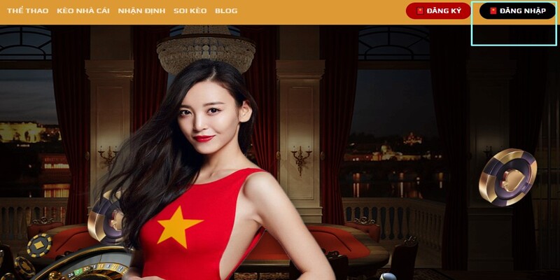 Lấy link 23WIN chính thức để đăng nhập tài khoản