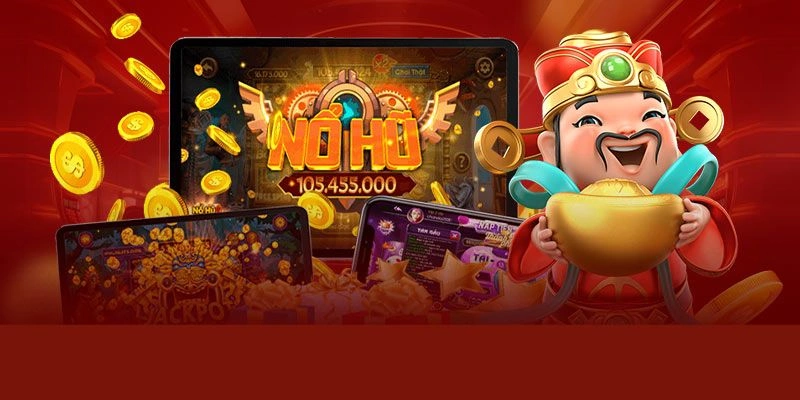 Một số lưu ý cần nhớ khi áp dụng chiến thuật quay nổ hũ